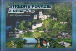 Stredn� Pova�ie z neba