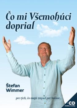 �o mi V�emoh�ci doprial + CD