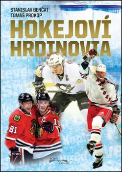 Hokejov� hrdinovia