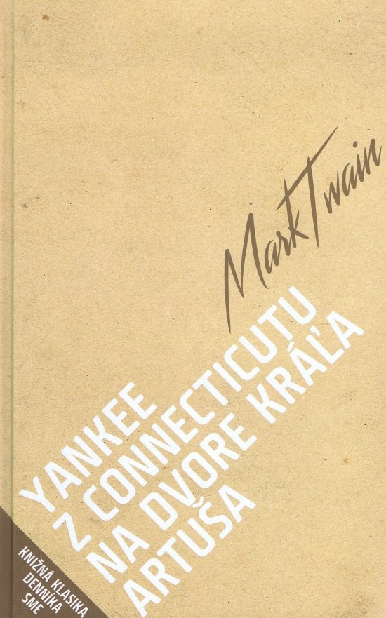 Yankee z Connecticutu na dvore kr�a Artu�a