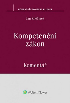 Kompeten�n� z�kon Koment��