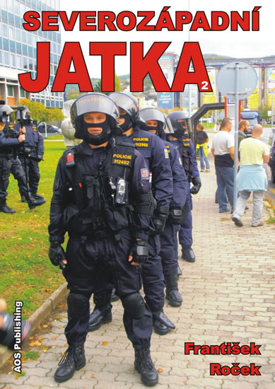 Severoz�padn� jatka 2