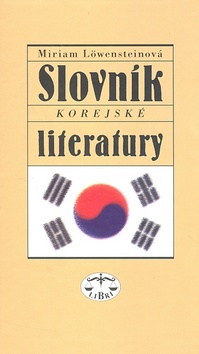 Slovn�k korejsk� literatury