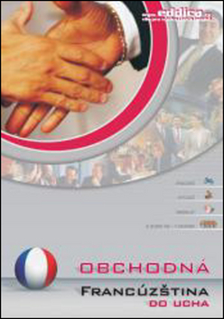 CD Obchodn� franc�z�tina SK