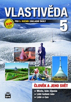 Vlastiv�da 5 �lov�k a jeho sv�t RVP 2v