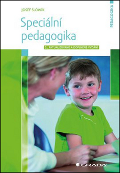 Speci�ln� pedagogika 2.v. GRADA