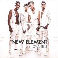New Element - Znamen�