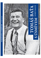 Ned�ln� odpoledne s Tom�em Ba�ou