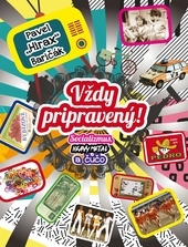 V�dy pripraven�!
