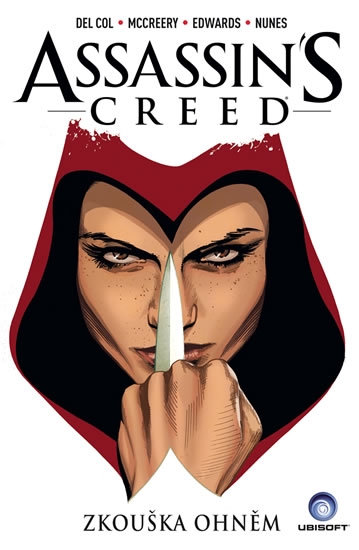 Assassins Creed: Zkou�ka ohn�m