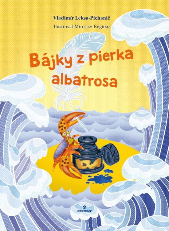 B�jky z pierka albatrosa