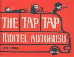 The Tap Tap �iditel autobusu PASEKA