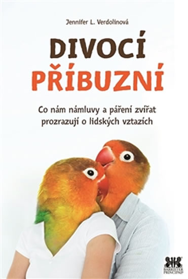 Divoc� p��buzn�