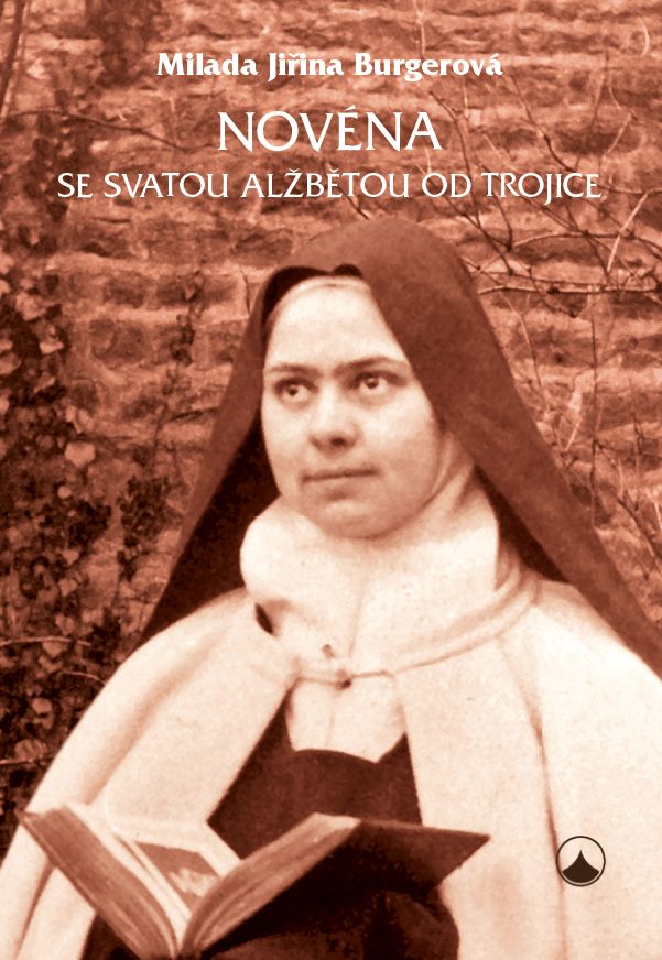 Nov�na se svatou Al�b�tou od Trojice