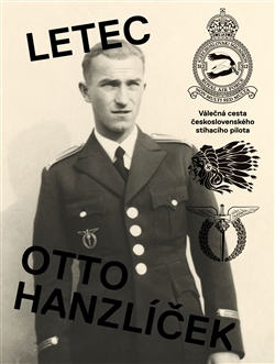 Letec Otto Hanzl��ek
