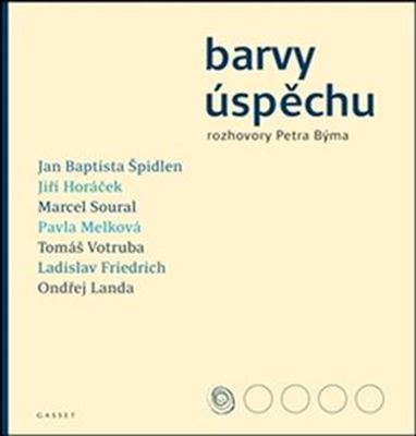 Barvy �sp�chu