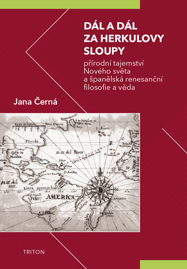 D�l a d�l za Herkulovy sloupy