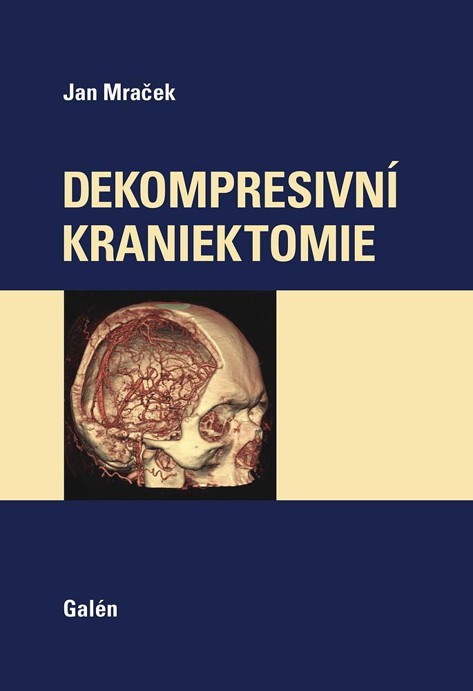 Dekompresn� kraniektomie