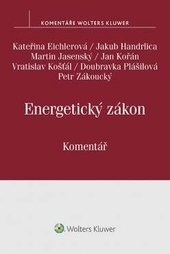 Energetick� z�kon Koment�� WK