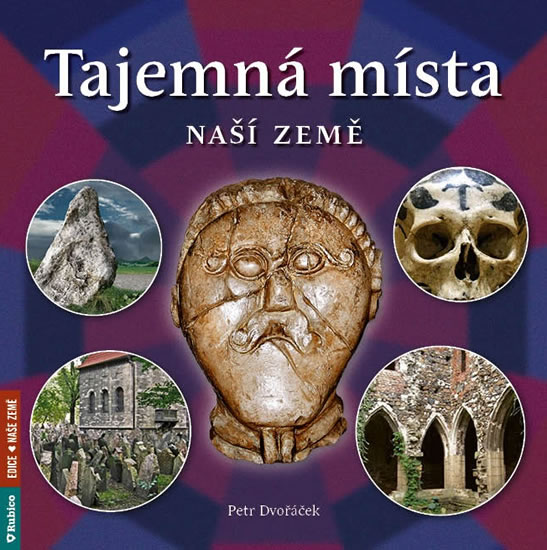 Tajemn� m�sta na�� zem�