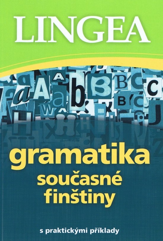Gramatika sou�asn� fin�tiny