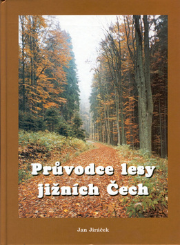 Pr�vodce lesy ji�n�ch �ech