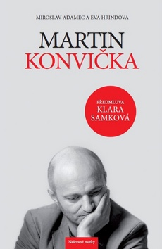 Martin Konvi�ka