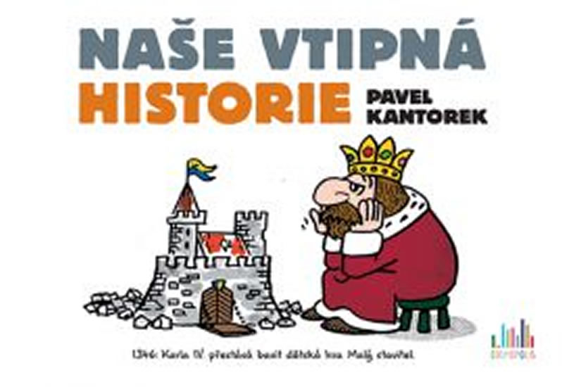 Na�e vtipn� historie