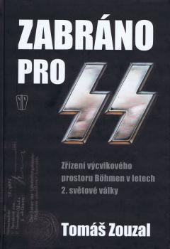 Zabr�no pro SS