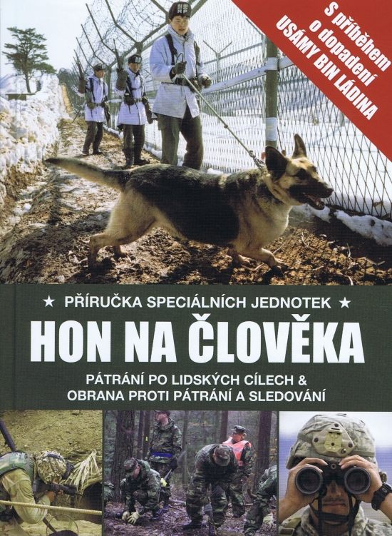 Hon na �lov�ka
