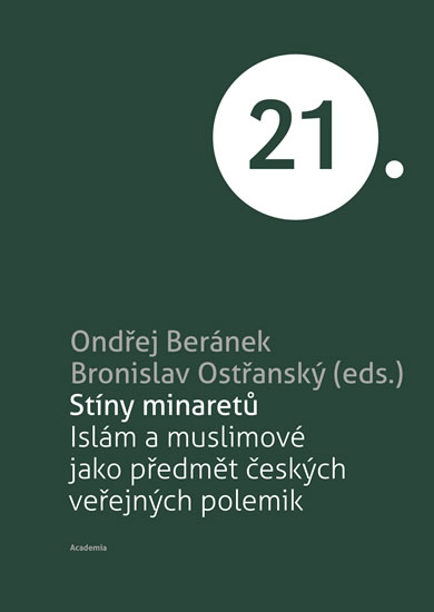 St�ny minaret�