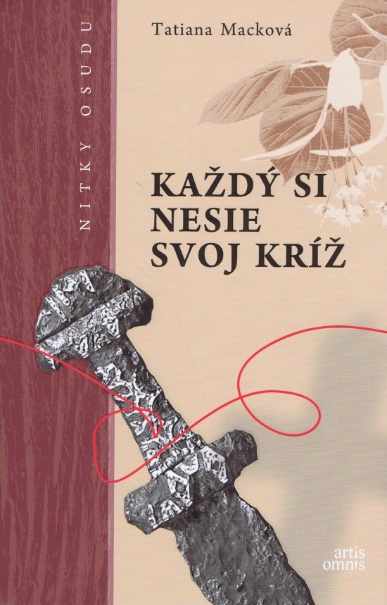 Ka�d� si nesie svoj kr�