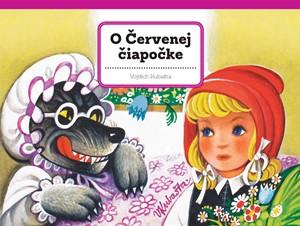 O �ervenej �iapo�ke