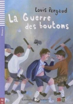 La guerre des Boutons + CD