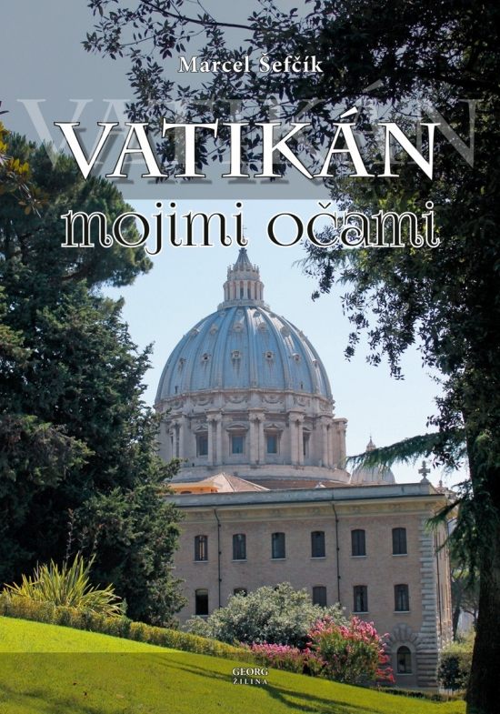 Vatik�n mojimi o�ami