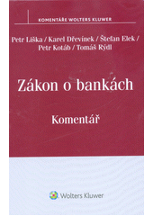 Z�kon o bank�ch