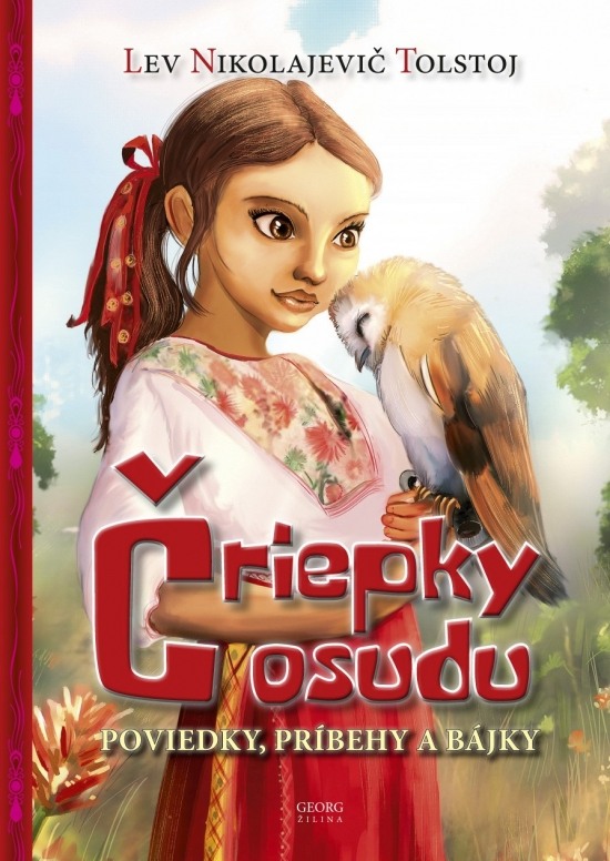 �riepky osudu