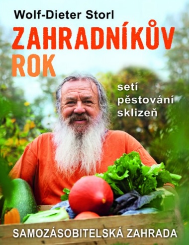 Zahradn�k�v rok FONT�NA