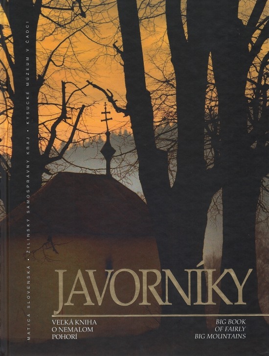 Javorn�ky