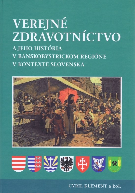 Verejn� zdravotn�ctvo
