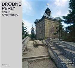 Drobn� perly �esk� architektury