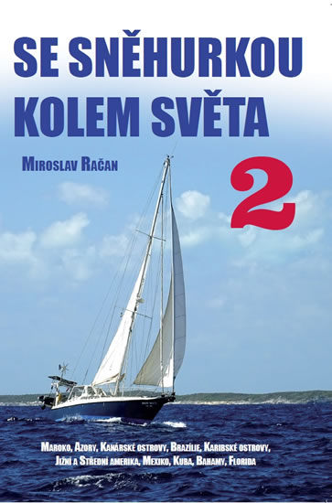 Se Sn�hurkou kolem sv�ta 2