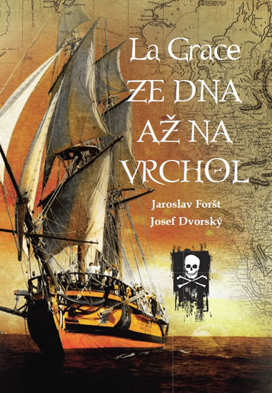 La Grace Ze dna a� na vrchol