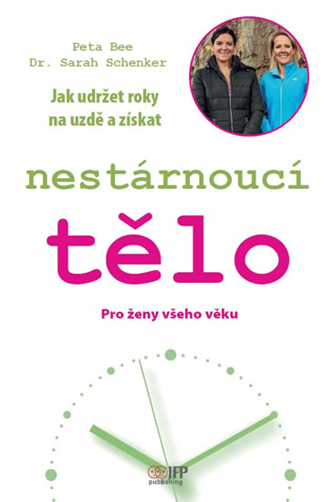 Jak udr�et roky na uzd� a z�skat....t�lo