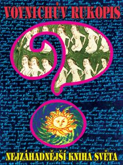 Voynich�v rukopis