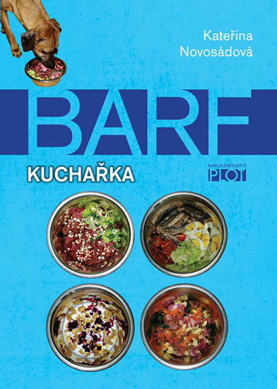 Barf - kucha�ka