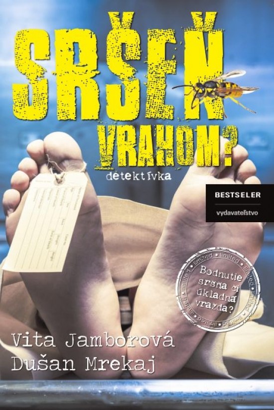 Sr�e� vrahom?