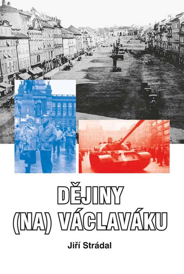D�jiny (na) V�clav�ku