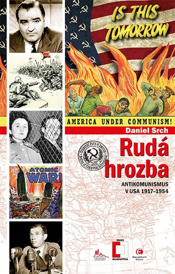 Rud� hrozba