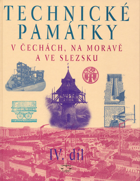 Technick� pam�t.v �ech�ch IV.